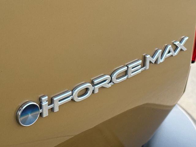 Used 2024 Toyota Land Cruiser w/ Premium Package image 10