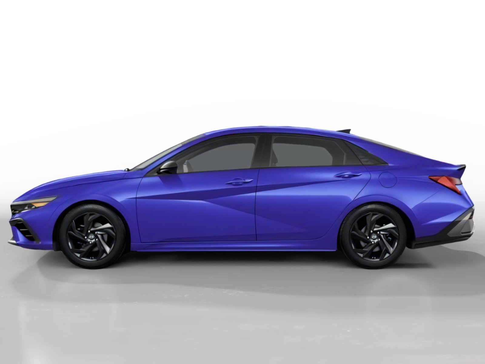 New 2026 Hyundai Elantra SEL Sport FWD image 2