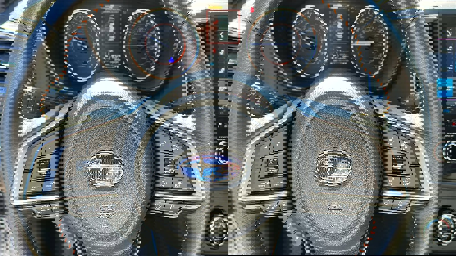 Used 2023 Subaru Crosstrek 2.5i Limited w/ Moonroof Package image 11