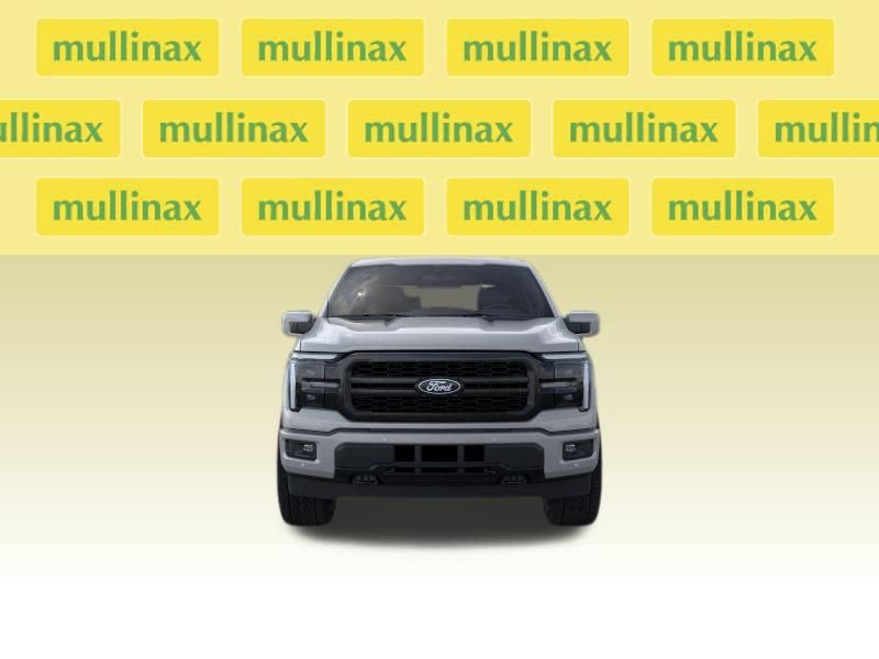 New 2026 Ford F150 Lariat w/ Equipment Group 502A High AWD/4WD image 16