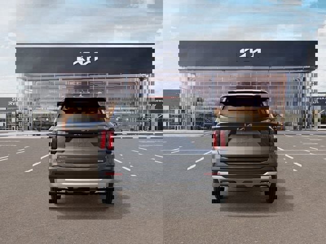 New 2026 Kia Sorento EX AWD/4WD image 5