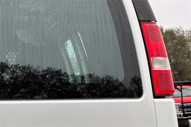 Used 2023 GMC Savana 2500 w/ Driver Convenience Package image 43