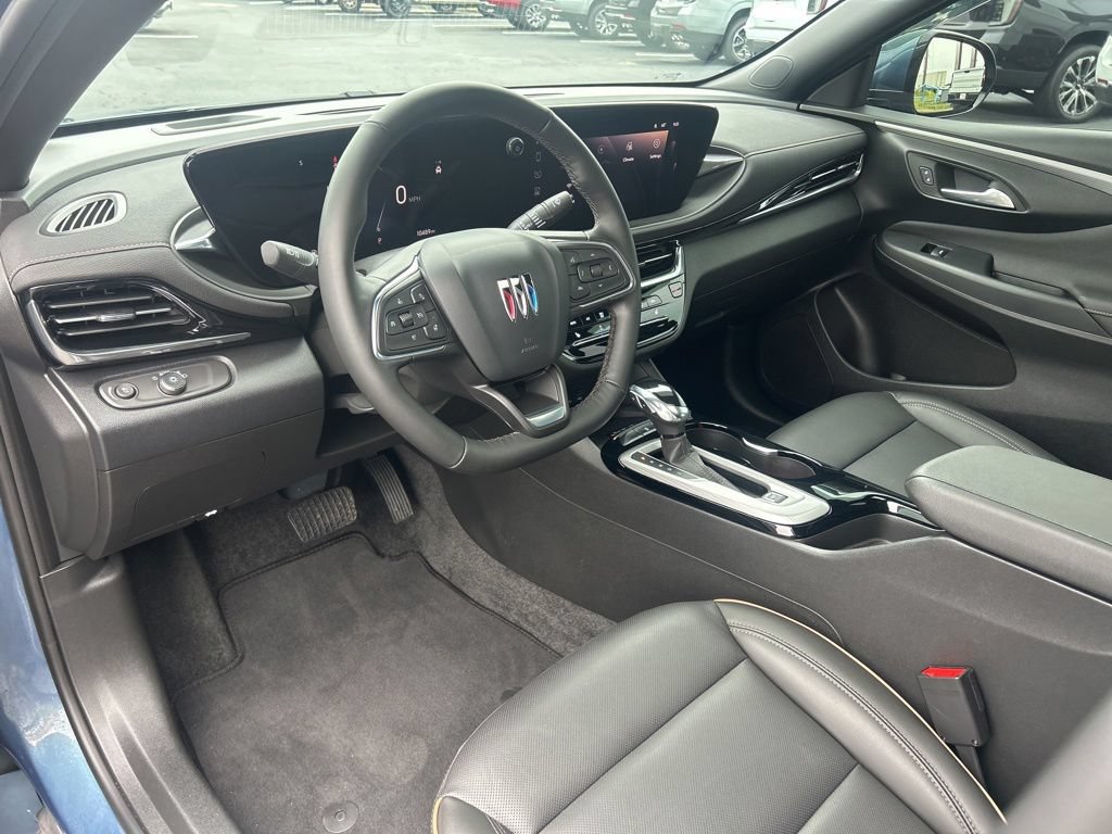 Used 2024 Buick Envista Avenir FWD image 22