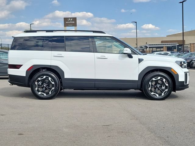 New 2026 Hyundai Santa Fe SEL image 28