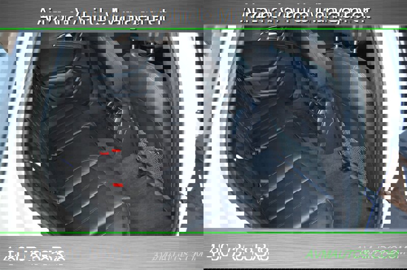 Used 2014 Audi A6 2.0T Premium Plus w/ Premium Plus Package image 20