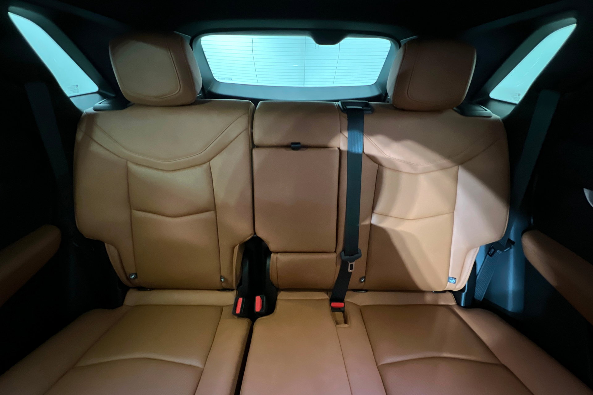 New 2026 Cadillac XT5 Premium Luxury w/ Driver Assist Package image 26