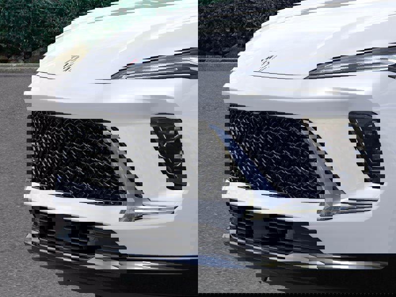 New 2026 Buick Envision Sport Touring image 37