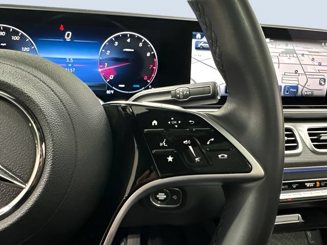 Used 2026 Mercedes-Benz GLE 350 4MATIC image 18