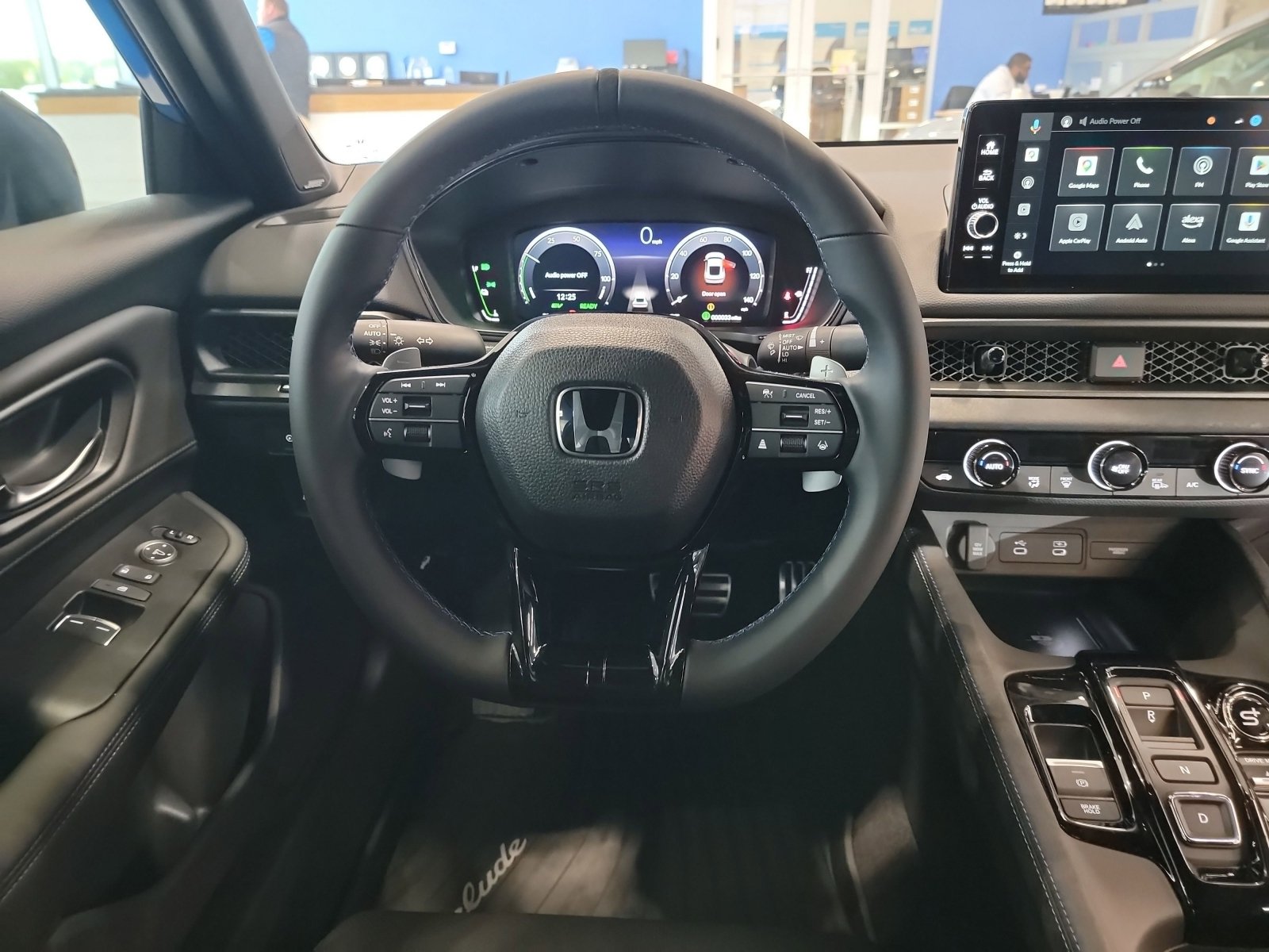 New 2026 Honda Prelude image 11