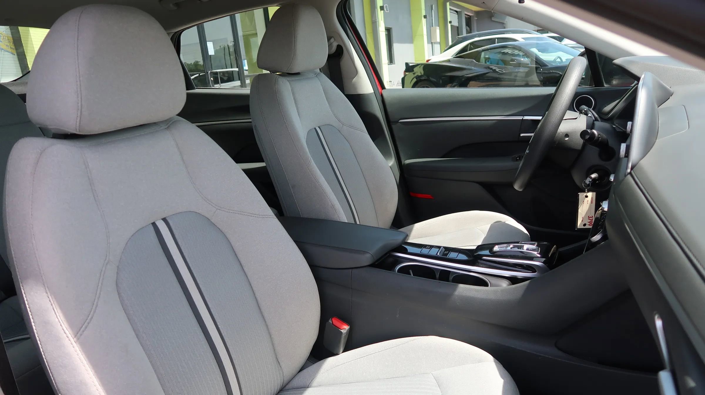 Used 2020 Hyundai Sonata SE FWD image 27