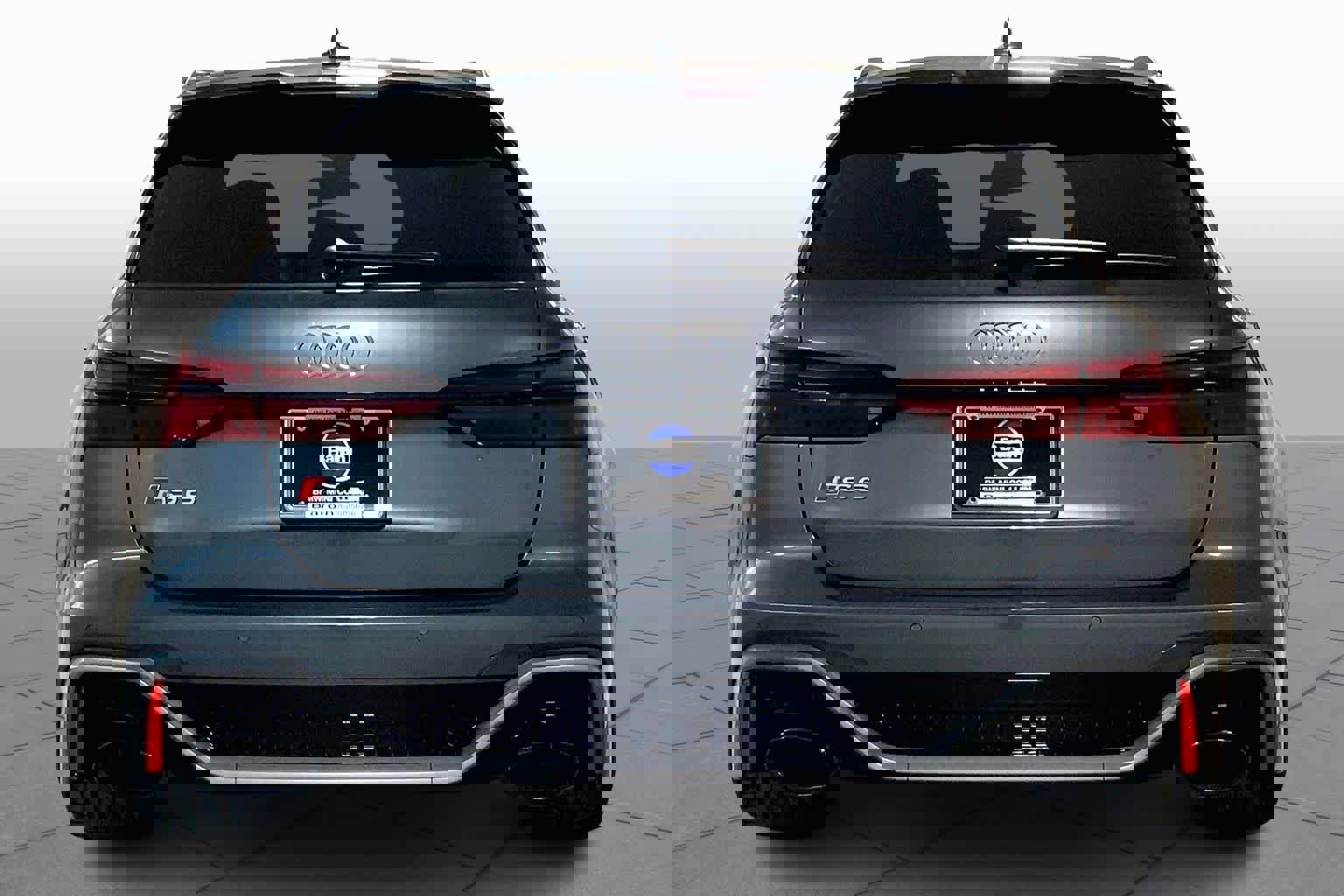 Used 2026 Audi RS 6 performance image 4