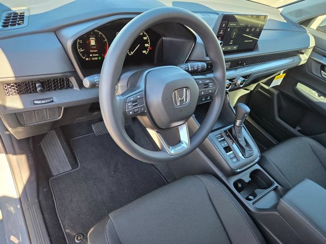 New 2026 Honda CR-V EX image 10