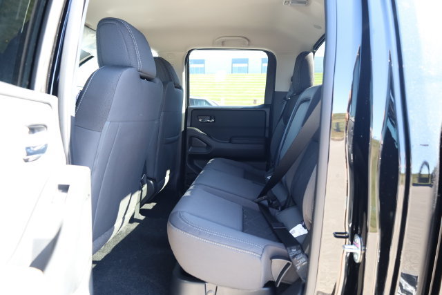 New 2027 Nissan Frontier SV w/ SV Convenience Package AWD/4WD image 23