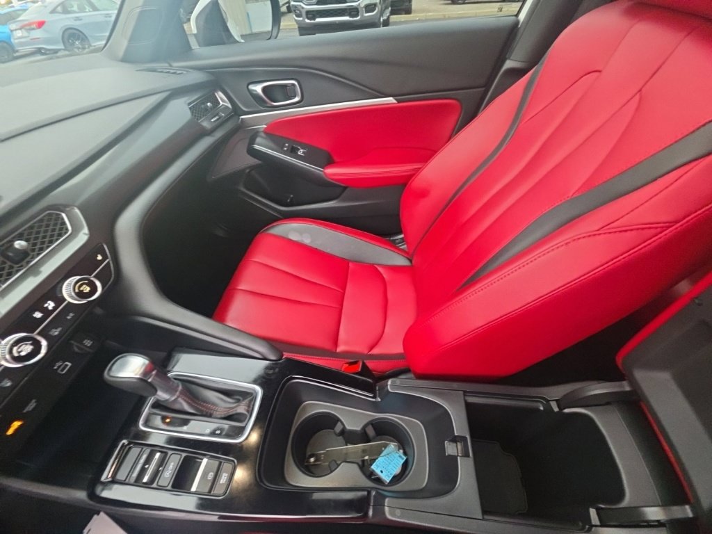 Used 2024 Acura Integra A-Spec FWD image 24