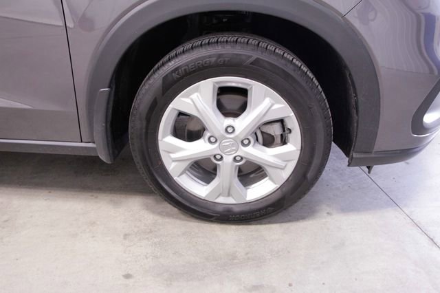 Certified 2023 Honda HR-V LX image 12