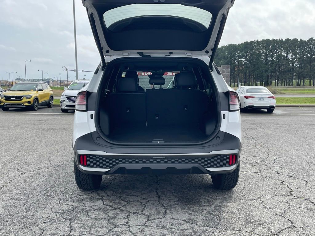 Used 2024 Kia Sportage X-Pro image 7