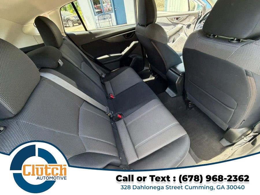 Used 2021 Subaru Crosstrek 2.0i Premium AWD/4WD image 16
