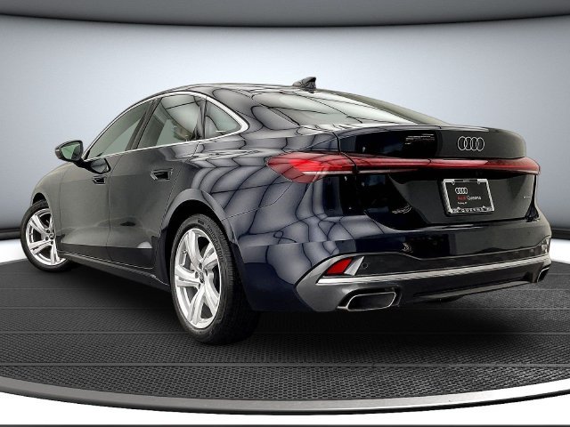 New 2026 Audi A5 Premium Plus AWD/4WD image 3