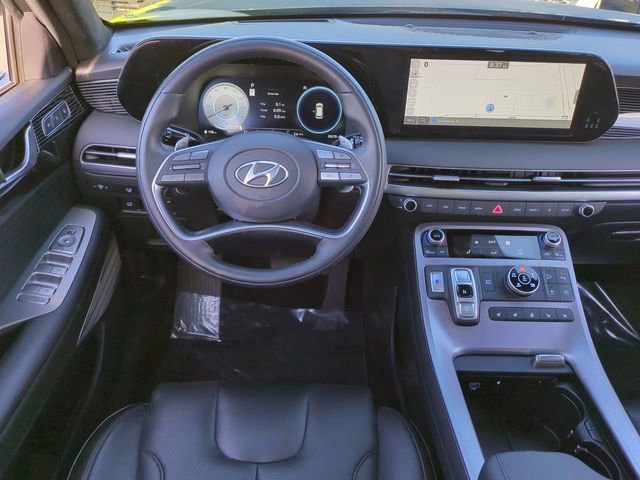 Used 2024 Hyundai Palisade Calligraphy AWD/4WD image 16
