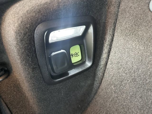 New 2026 Chevrolet Corvette Stingray Preferred Cpe w/ Z51 Performance Package image 21