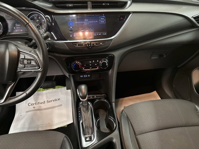 Used 2023 Buick Encore GX Preferred w/ Cold Weather Comfort Package image 18