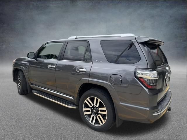 Used 2015 Toyota 4Runner Limited RWD image 3