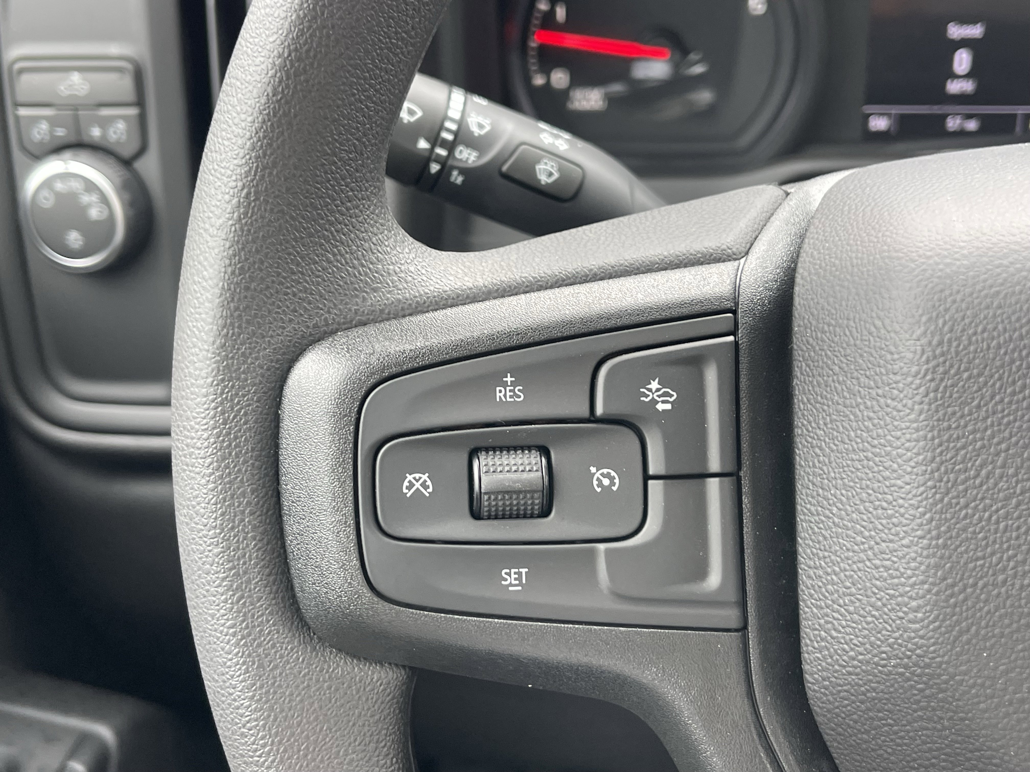 New 2025 Chevrolet Silverado 3500 W/T w/ WT Convenience Package image 20