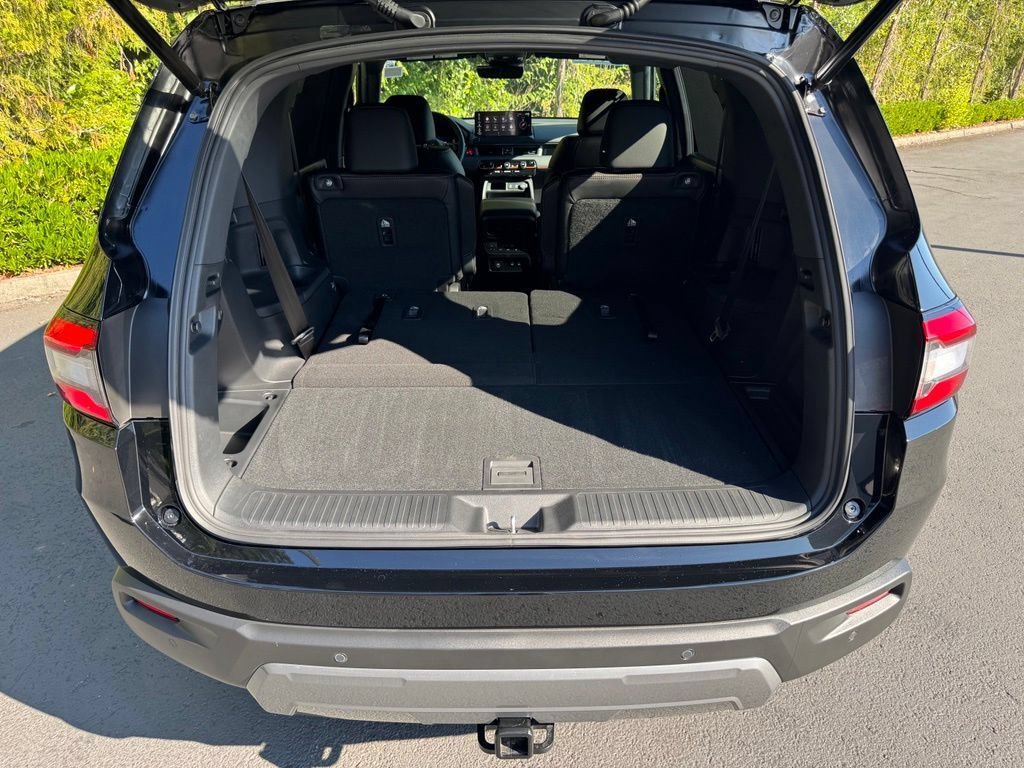 Used 2026 Honda Pilot TrailSport image 43