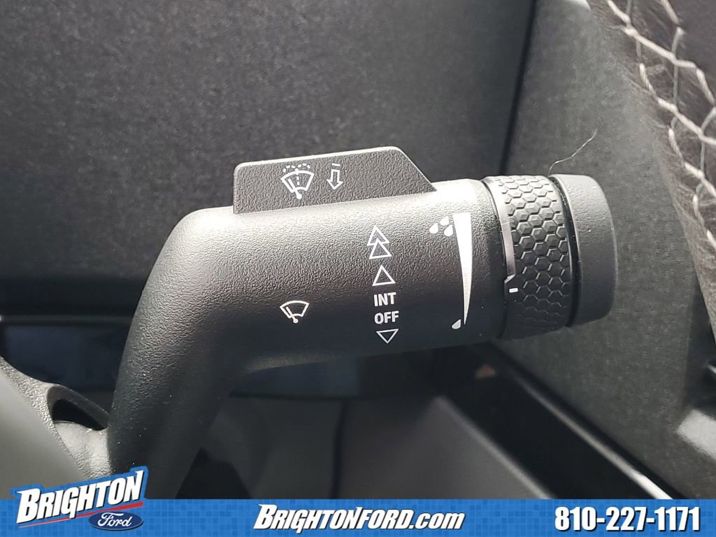 Used 2025 INEOS Grenadier Fieldmaster Edition image 19