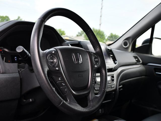 Used 2023 Honda Ridgeline RTL-E image 14