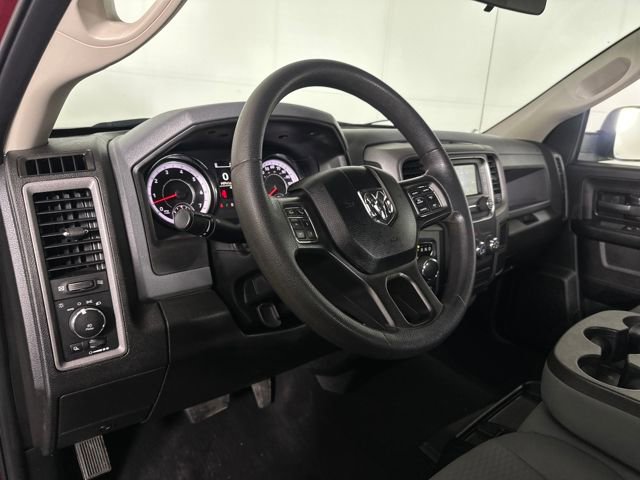 Used 2019 RAM 1500 Express w/ Wheel & Sound Group image 13