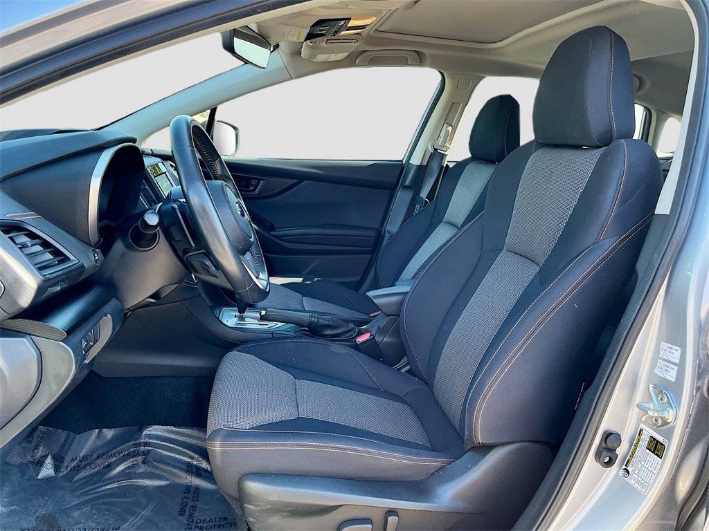 Used 2023 Subaru Crosstrek 2.0i Premium image 19