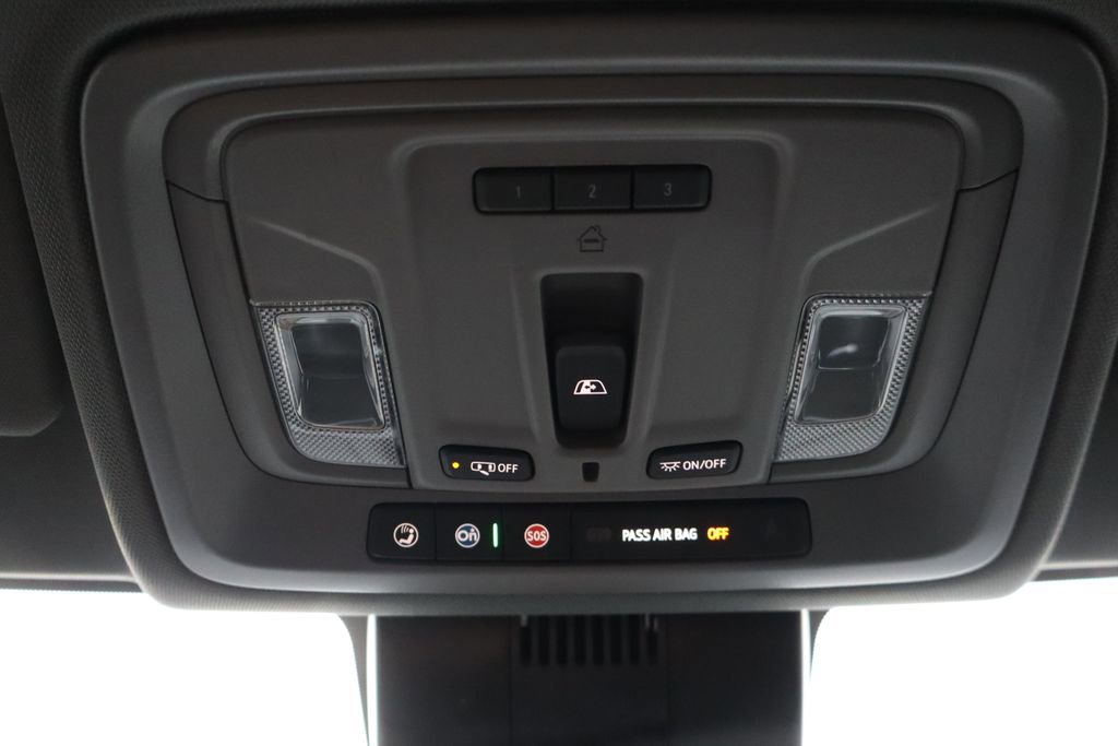 New 2026 Chevrolet Silverado 1500 LT Trail Boss w/ Convenience Package II image 17