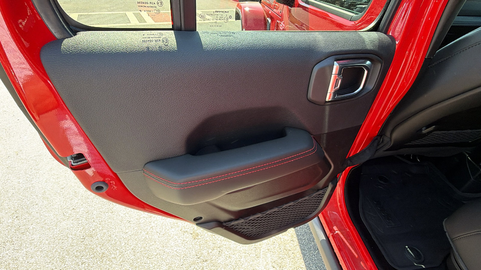 Used 2025 Jeep Gladiator Rubicon image 22