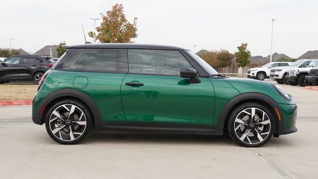 Used 2025 MINI Cooper S image 10