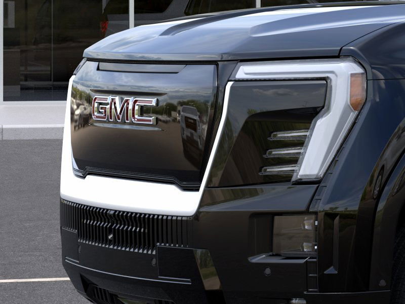 New 2026 GMC Sierra EV Denali image 14