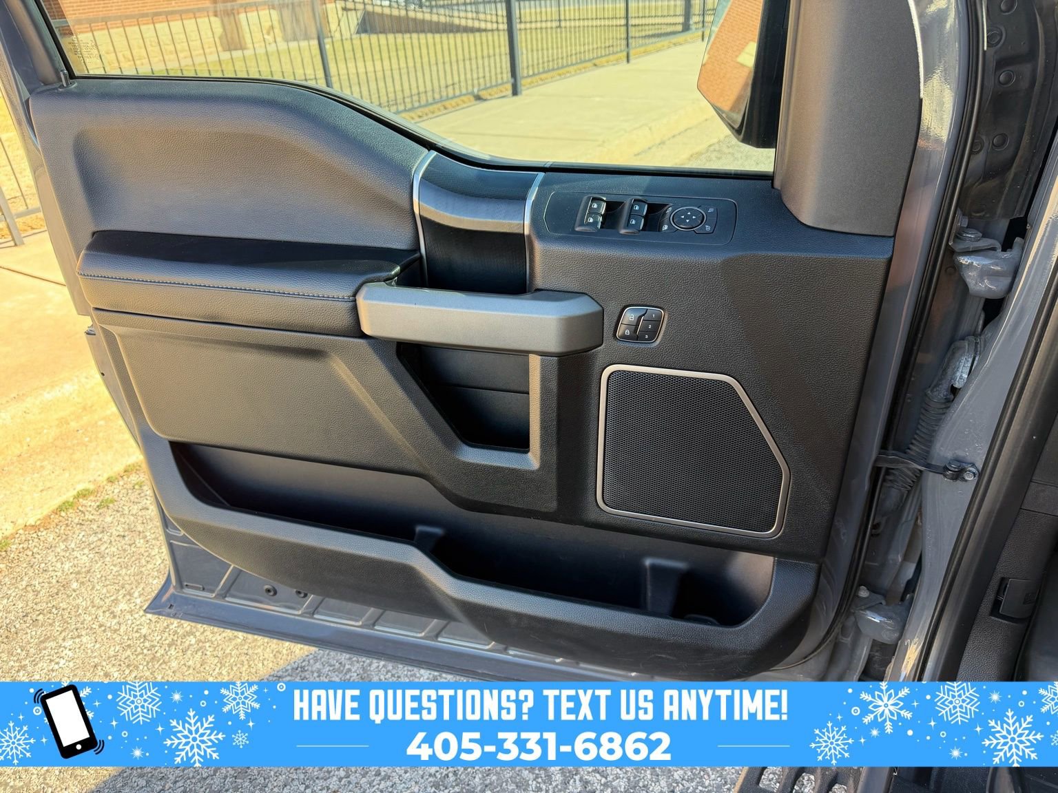 Used 2018 Ford F150 Raptor w/ Equipment Group 802A Luxury image 22