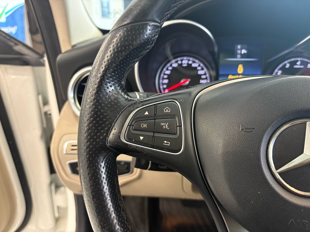 Used 2016 Mercedes-Benz C 300 4MATIC Sedan image 18