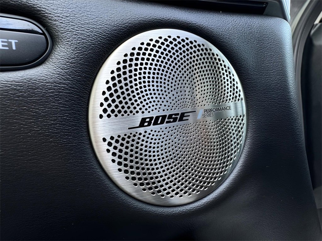 Used 2022 INFINITI QX50 Essential image 18