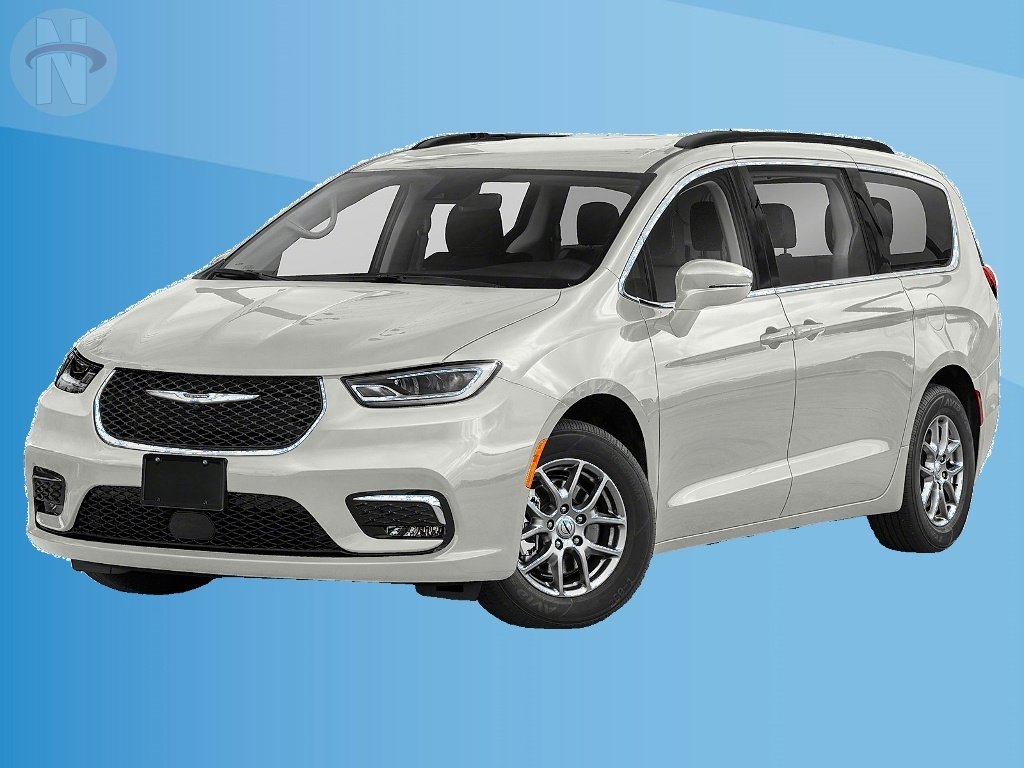 Used 2021 Chrysler Pacifica Limited w/ Premium & Safety Sphere Group