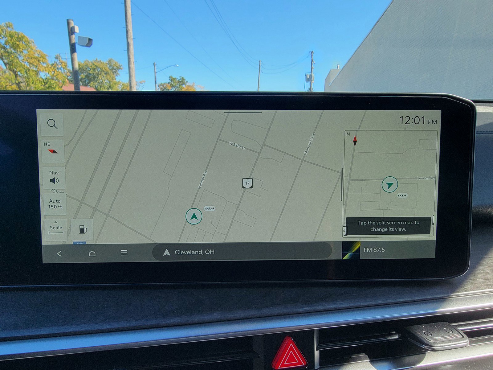 New 2026 Kia Sorento X-Line EX image 36