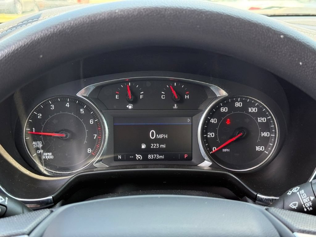Used 2024 Chevrolet Blazer LT w/ Redline Edition FWD image 34