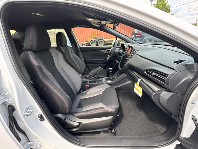 New 2026 Subaru WRX AWD/4WD image 15