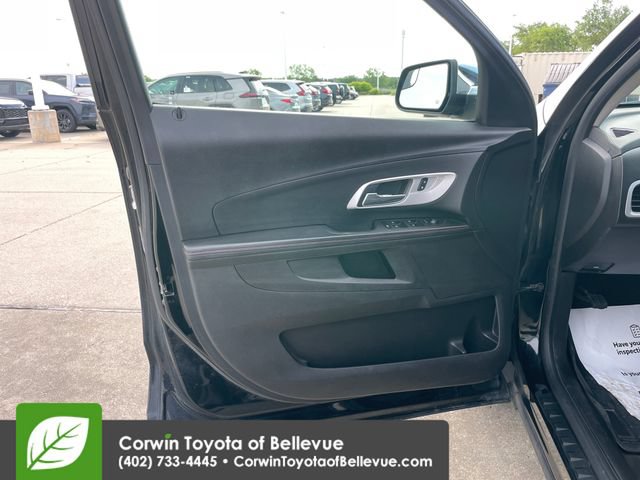 Used 2014 Chevrolet Equinox LT AWD/4WD image 30