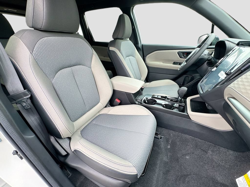 New 2026 Subaru Forester Premium AWD/4WD image 36