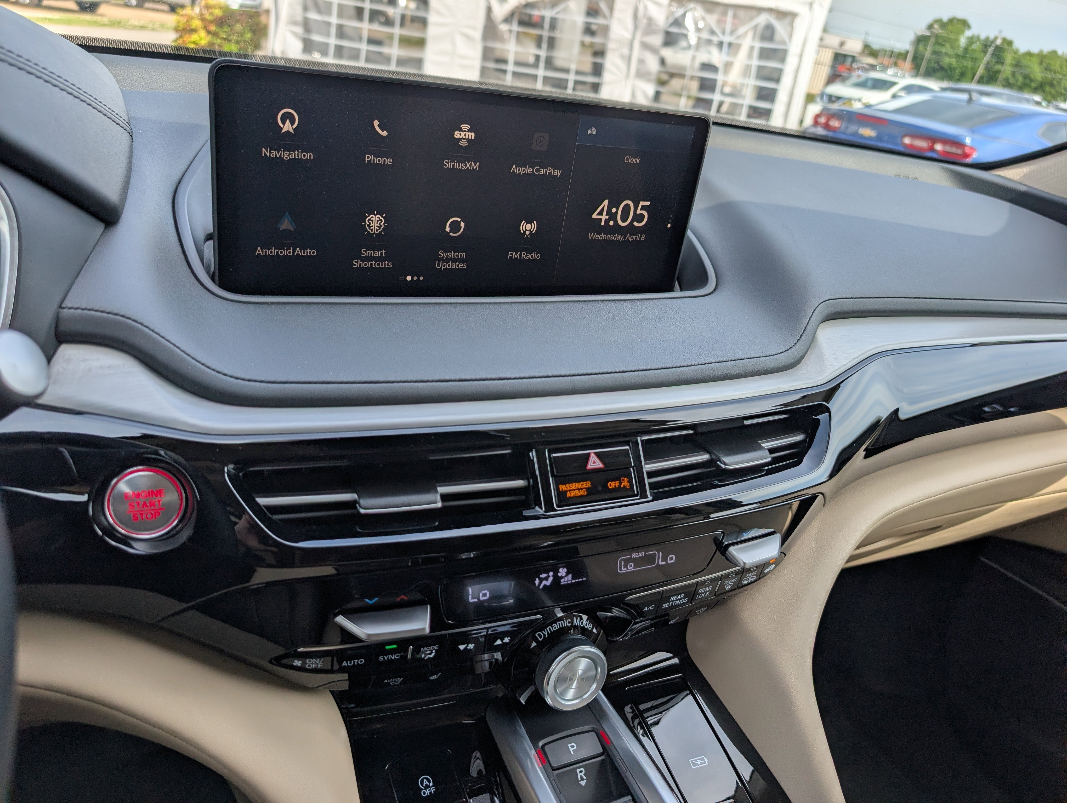 Certified 2023 Acura MDX FWD w/ Technology Package image 19