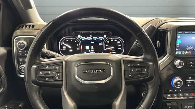 Used 2021 GMC Sierra 1500 Denali w/ Denali Ultimate Package image 23