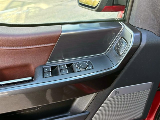 Used 2021 Ford F150 Lariat w/ Equipment Group 502A High image 21