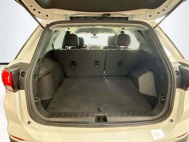 Used 2024 Chevrolet Equinox LS FWD image 24