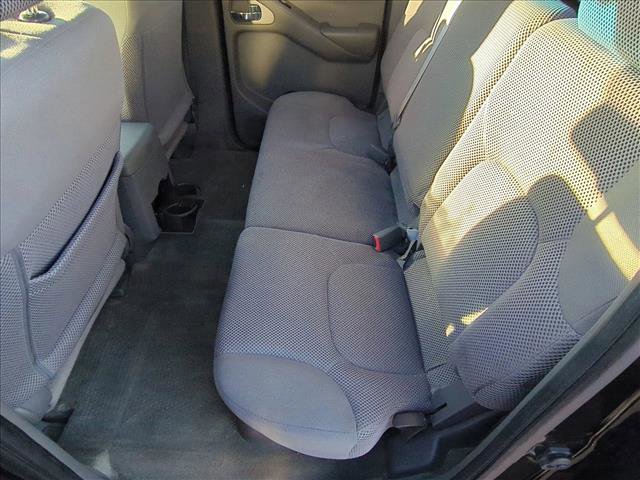 Used 2017 Nissan Frontier SV w/ SV Value Truck Package image 19